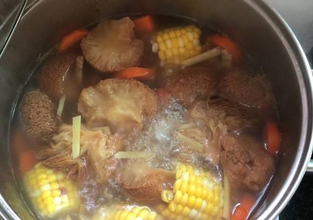  分布|它长这“球样”，却能给胃护航，前提：别怕麻烦自是不逊色于燕窝