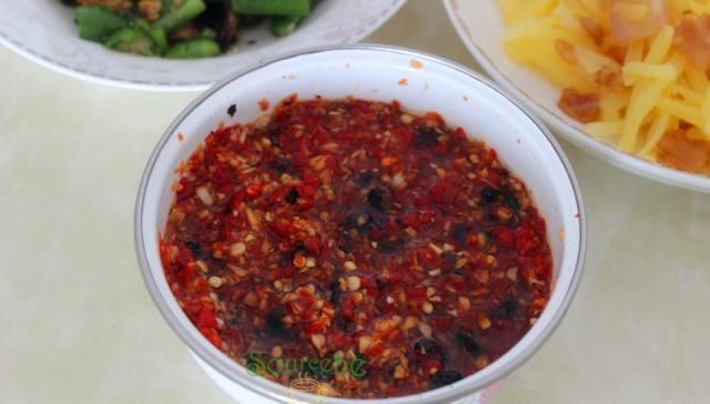 老少|一家四口的晚餐,五道家常菜,只需十几元,有荤有素,老少爱吃