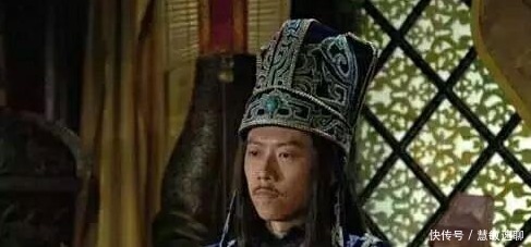 权臣|古代最小的权臣，9岁掌权，14岁逝世，死前让4位宫女怀孕！