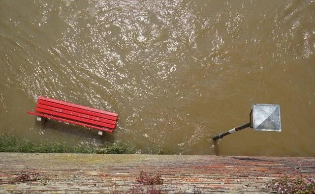  不进食未洗|支招：洪灾过后，肠道传染病防控要点