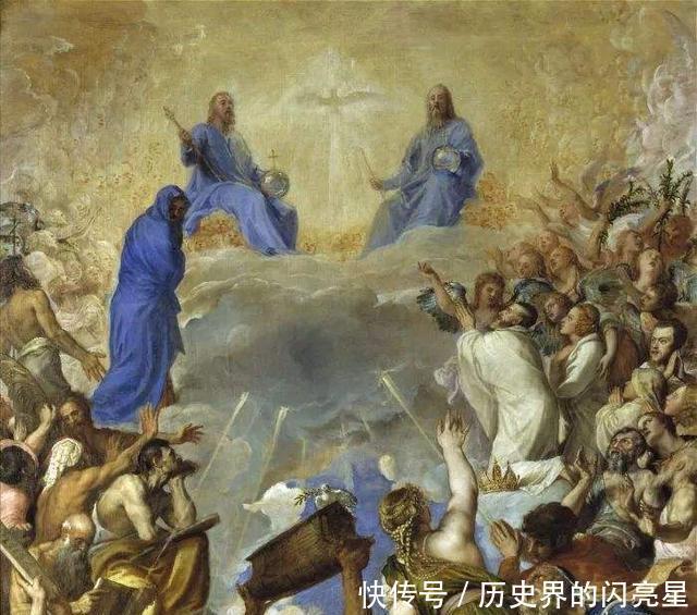 血液|查理五世,凝聚七个朝代不同种族的血液,德国历史上最伟大的皇帝!