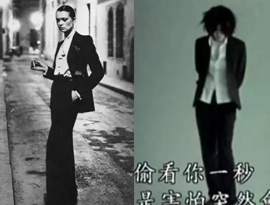  居然|王菲居然都51岁了？她的美丽人生，一直都是「菲」比寻常！