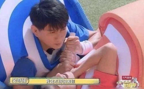  满满的|《元气满满的哥哥》热播，嘉宾阵容强大，却被观众吐槽没有“王炸”