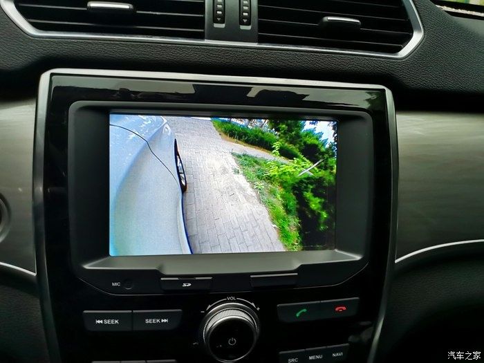  H2|为爱发声，有哈弗H2相伴，去公园采风