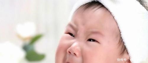 小丽|为啥宝宝看到“某个人”时会突然大哭并非迷信，家长要心里有数