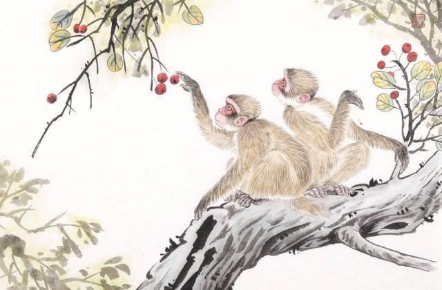  早年|这三个生肖早年受苦，中年发达，晚年享福