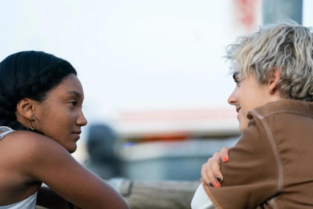 窥探|窥探他的绝版好品味，《Call Me By Your Name》还远远不够