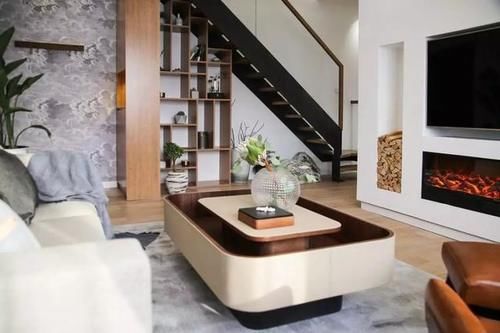  迷人|苏州夫妇130平的家，光一个厨房就把我圈粉，阳台更是迷人！晒晒