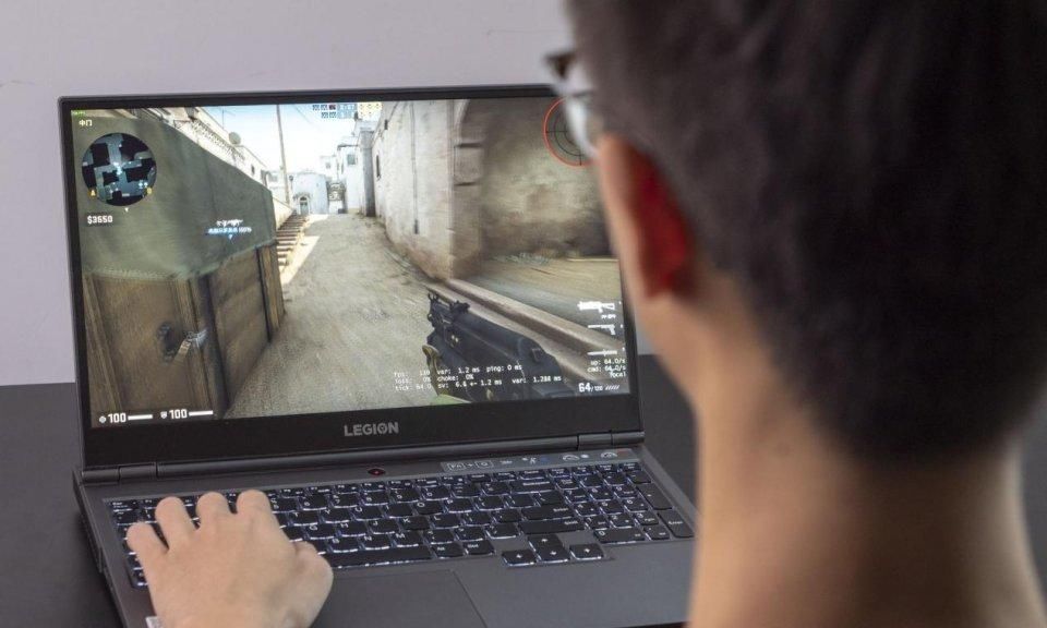  Y7000P|悄无声息的处理器升级，2020款拯救者Y7000P依旧是标杆