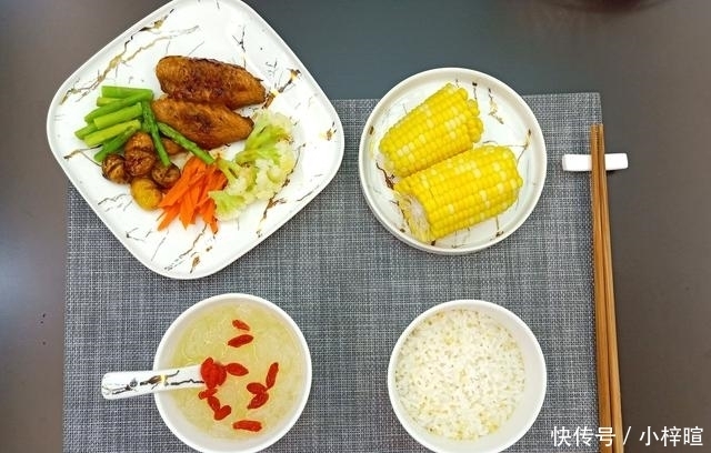 扔掉|1个人的晚餐怎么做?扔掉电饭煲,用这个法子,一锅能出好几样