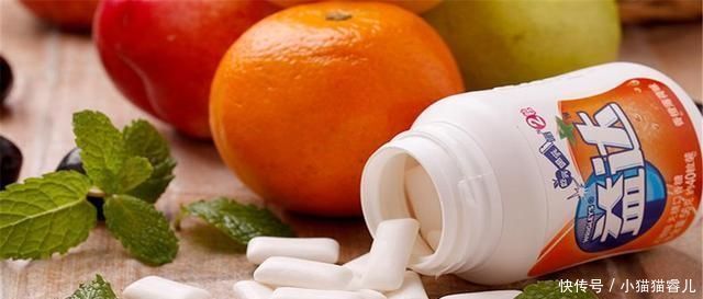 古人|没有口香糖古人都吃什么,看完这4种食物,庆幸自己没生在古代