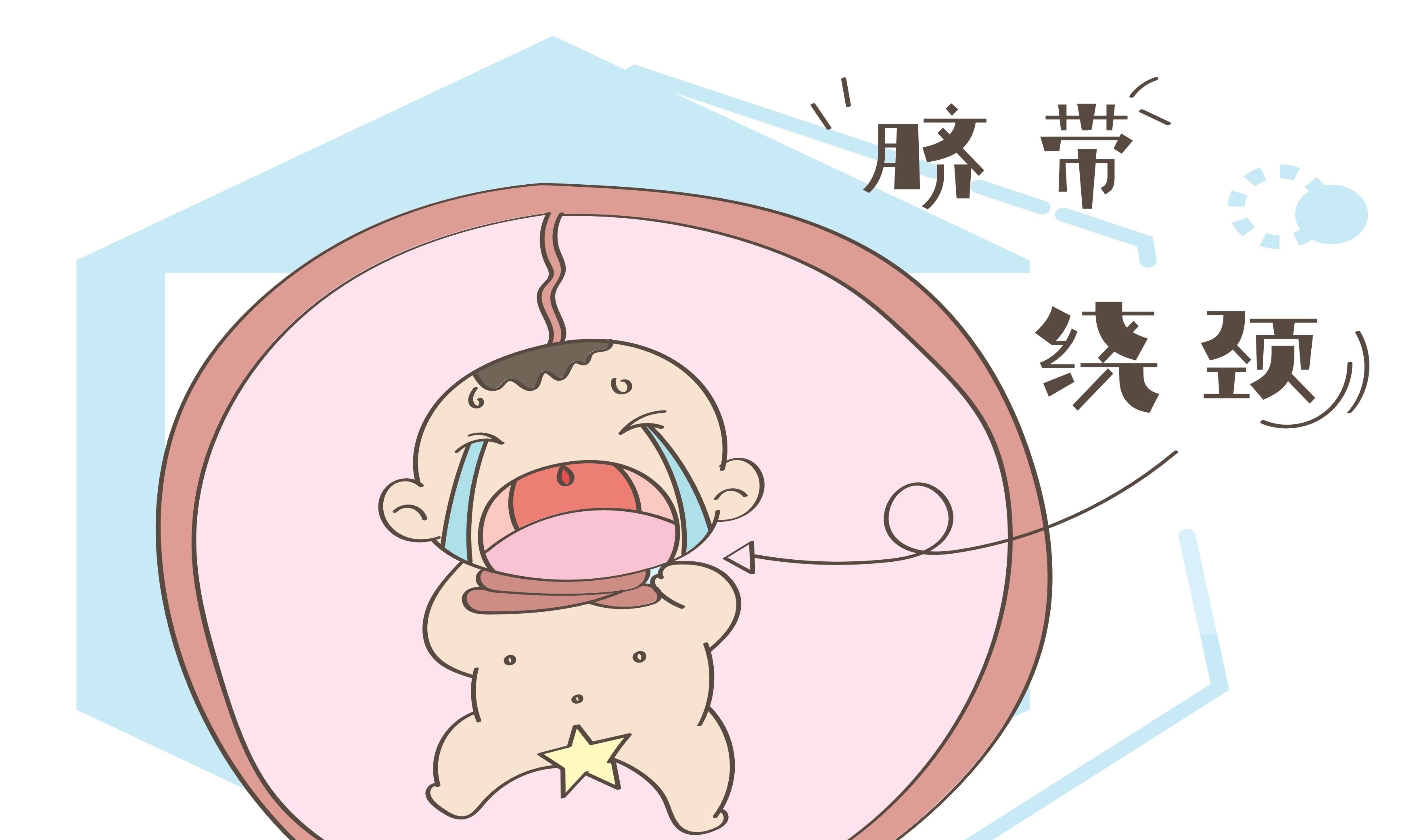  可不是|进入孕晚期之后，宝妈再无知也要避讳，宫缩早产可不是小事