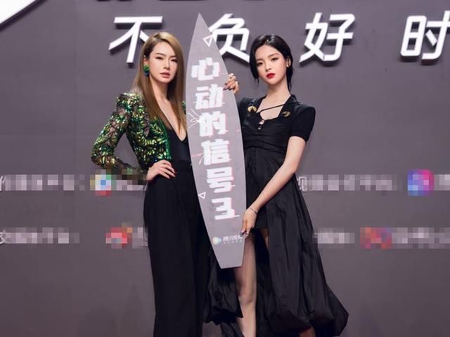 杨超越|《心动的信号3》女嘉宾太养眼,看清男嘉宾阵容后:收视率不愁了