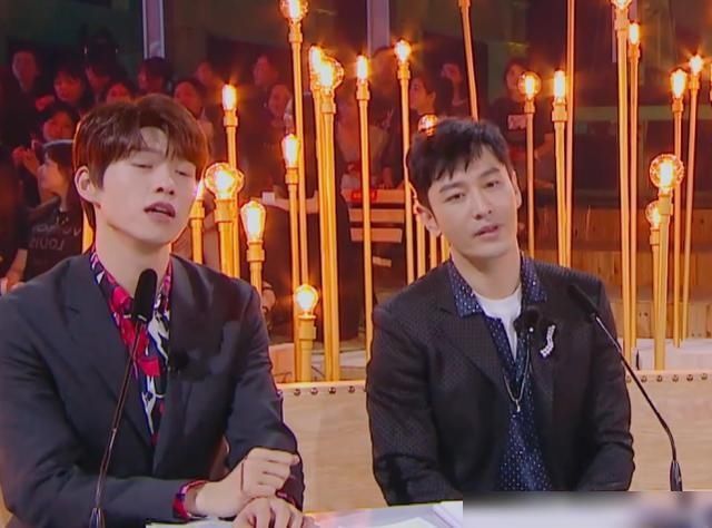  节目|魏大勋辅助数组《乘风破浪的姐姐》故意“刁难”黄晓明