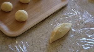 紫薯|韩国火爆排队紫薯麻薯包|超简易做法