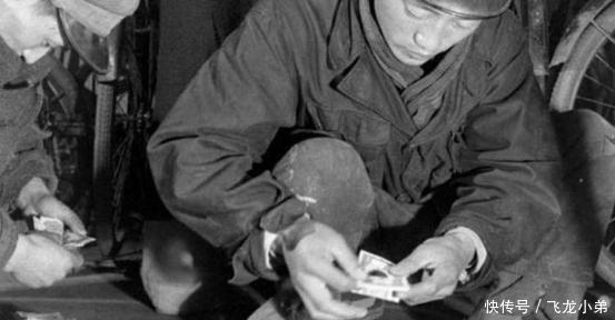 结局|一位老人带着一张千万元的借条,要求政府偿还,结局让人心暖!