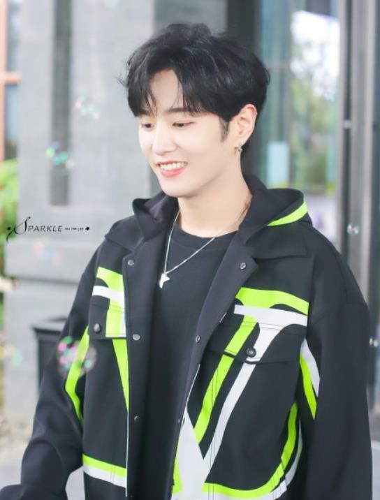  运动会|终于等到《超新星运动会》官宣