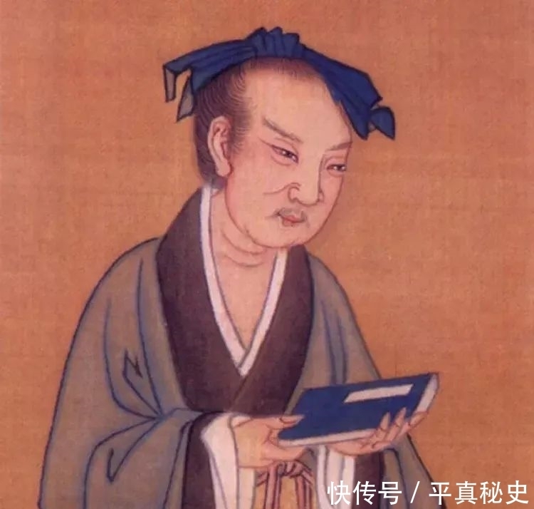 天真|张良得以善终,是因为他懂得急流勇退?刘邦可没这么天真