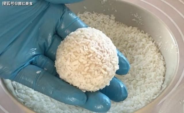  糯米|别把糯米糍当汤圆，做法配方完全不一样，弄错了黏牙不好吃