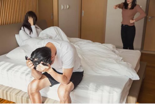 凤某|现实版林有有,已婚女为逼婚外情人离婚喝农药自杀身亡,法院判男方承担10%的赔偿责任