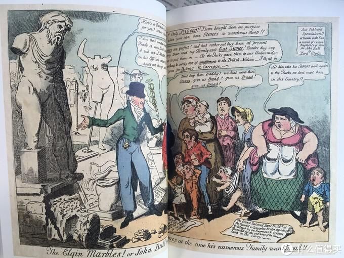  公众|河边谈书 篇五十九：第一座公众博物馆，说大英博物馆以及那些书