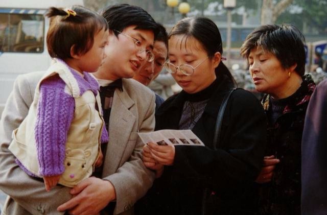 彩民|到底发生了什么，为什么现在买彩票的人越来越少了？