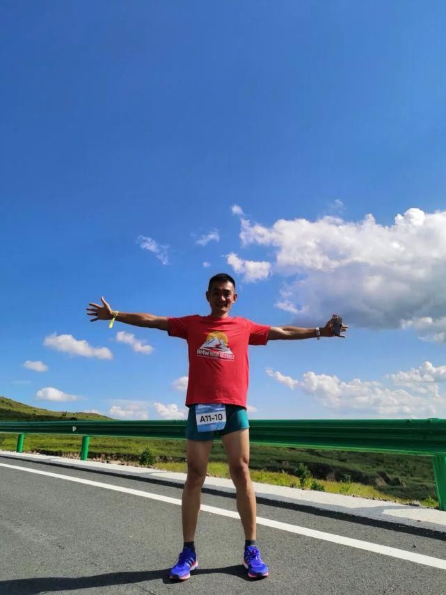  向海|和BMW越山向海：去见识高山，去经历人生海海 ｜路由记