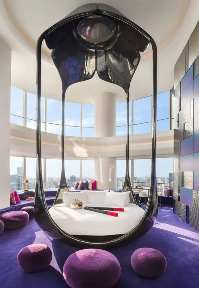  电视剧|热播电视剧《三十而已》原来在这些酒店取景，你认出来了吗？