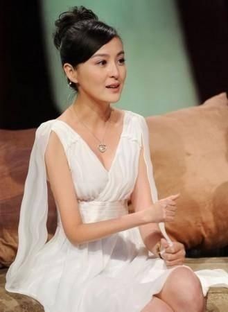  影视|在《三十而已》里打酱油，戴娇倩不红了？她可不怕当“影视民工”