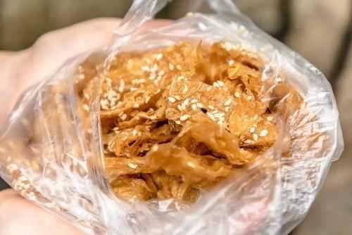 街头巷尾|藏在街头巷尾的10种味道,老广们从小吃到大!