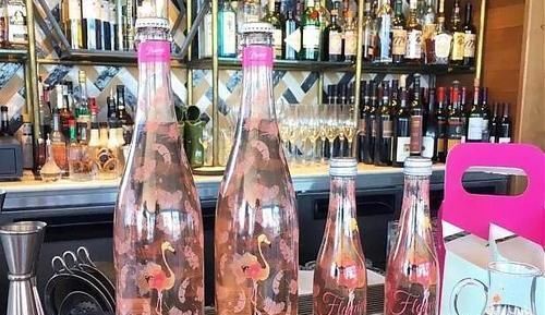 大佬|4种“仙女”饮料来袭,图一清甜可口,图四才是“大佬”