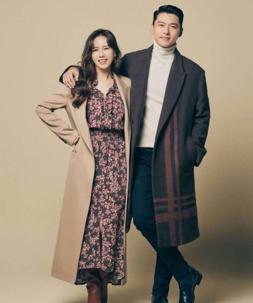 合影|正主带头磕糖？孙艺珍大方晒与玄彬合影，两人相互依偎超甜蜜