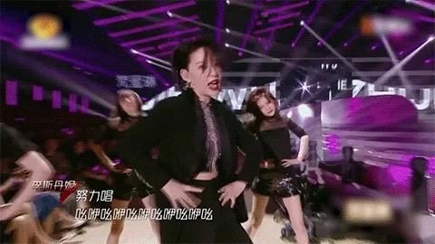  丹妮|看来，李斯丹妮也被淘汰了？