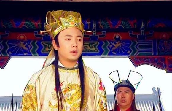 藩王|他是朱元璋的小儿子, 两岁就成了实权藩王, 连朱棣都拿他没办法