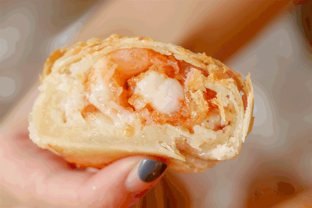 鲜肉|放眼魔都月饼界，谁是你心中NO.1？