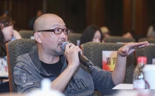  管虎|《八佰》定档，管虎：趁着我在圈里还有点话语权，以后更没人拍了