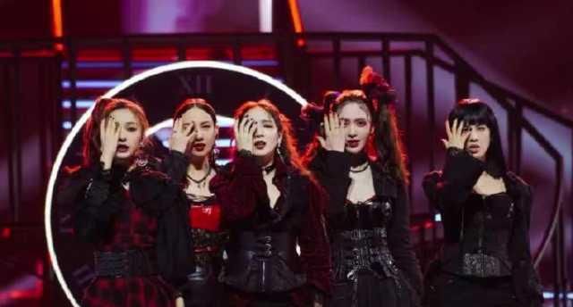 拉票|快歌是晋级最好本钱,是拉票最好手段,但吴昕说出了自己的心声