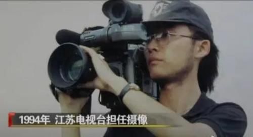 卫视|高考落榜,做过装卸工的孟非,凭什么逆袭成“江苏卫视一哥”?