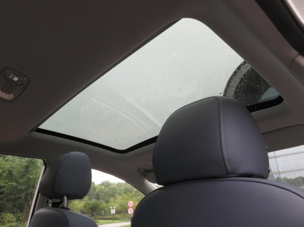  ER6|荣威 R ER6：买车吗？后浪