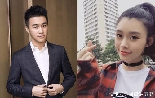 明白|奚梦瑶疑似怀二胎:“高嫁”的女人明白这几个道理,婚姻才会幸福