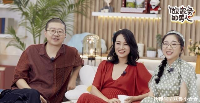 油腻|李诞在节目里挤眉弄眼,对女嘉宾满脸不屑,高高在上的姿态很油腻