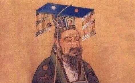 王爷|王爷劝皇帝:此人长相奇怪,应杀!皇帝没舍得杀,13年后因他亡国