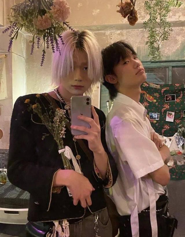  精彩|最精彩的「亚逼大乱斗」原来是一群高中生