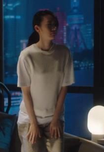  气质|最强职场穿搭，顾佳look轻熟显气质，时尚又自在