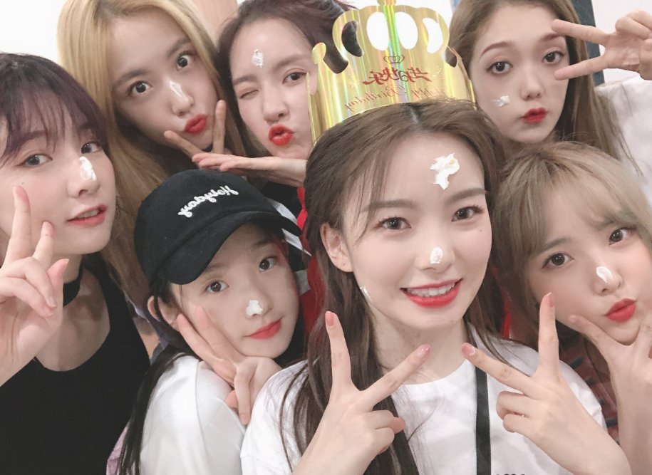  实力|硬糖少女THE9现场开麦，实力不相上下，竞争下两家各自发光