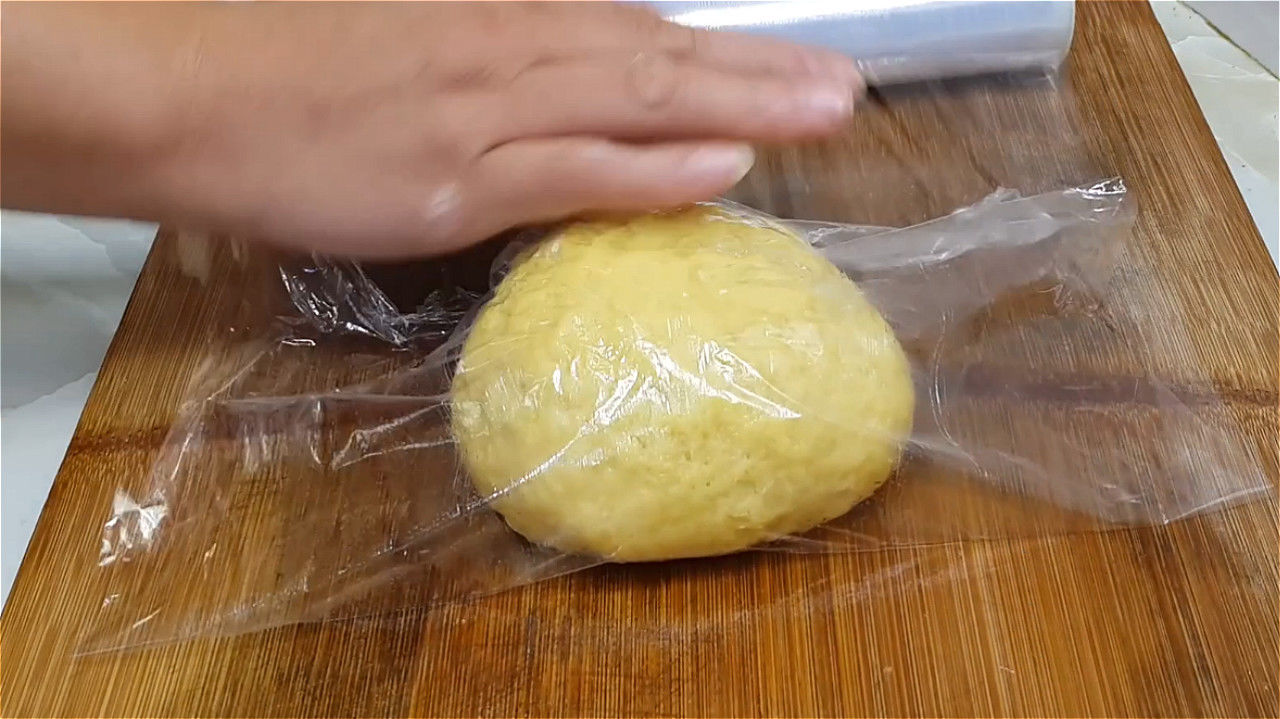 白色面|立秋后不要给孩子买零食吃了,试试这种做法,孩子再不想买零食!