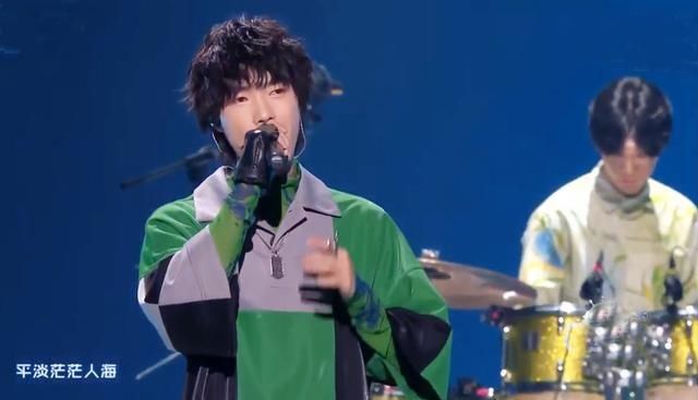  撑场|浙江卫视919晚会：跑男好声音撑场，气运联盟迎首秀李宇春压轴