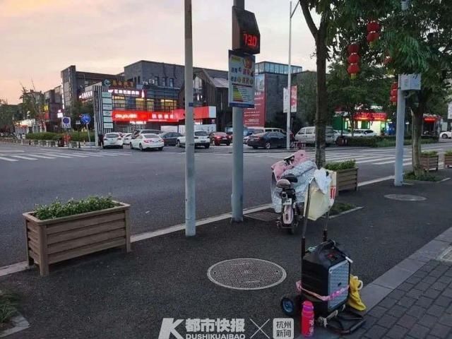 噪音|声音太响就会叫！浙江这个地方用了一招，广场舞噪音扰民投诉降了7成