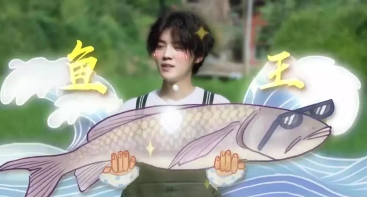 对待|《向往》他不满黄磊差别对待连催10次鹿晗去干活,原因却很暖心