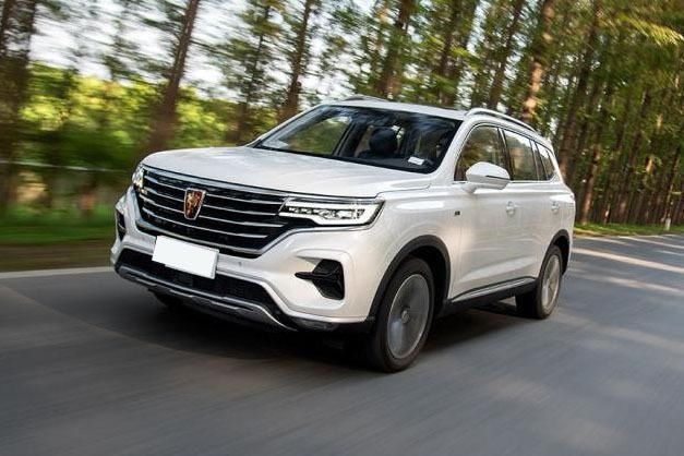 国货|国货当自强,三款13万元主流自主品牌紧凑型SUV怎么选?